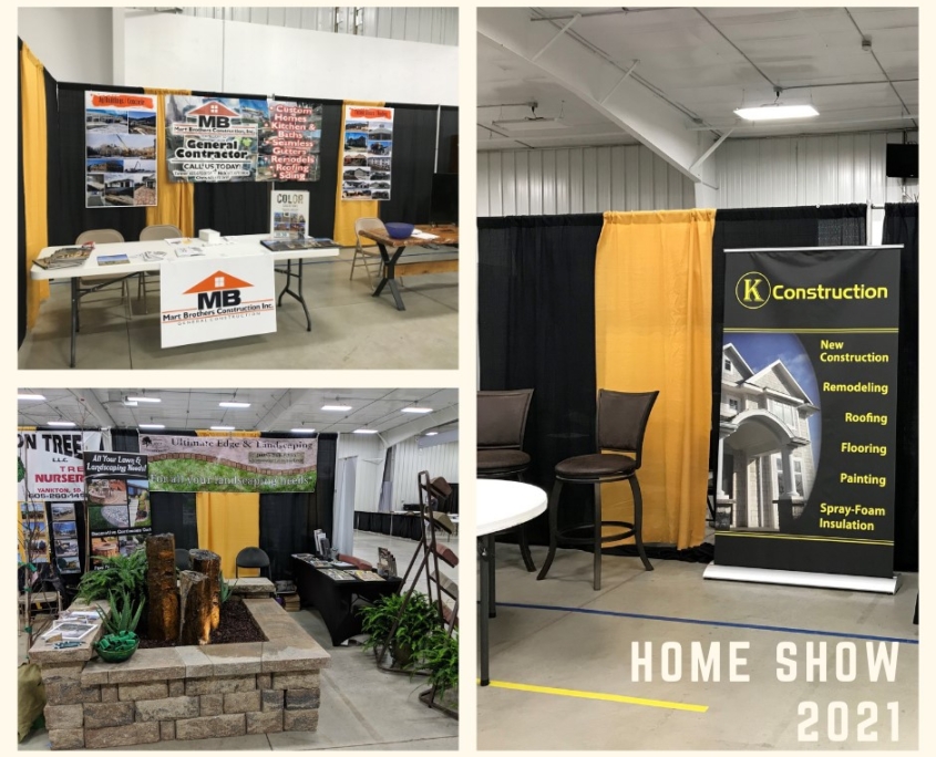 Past Home Show