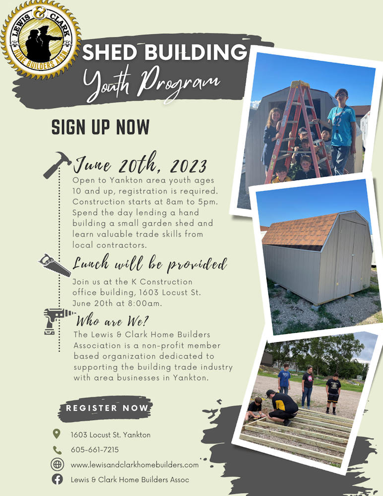 Youth Building Program